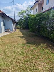 Frankel Estate (D15), Detached #549351111